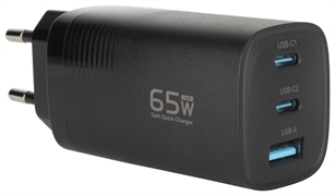 ASOMETECH 65W GAN CHARGEUR WITH 100W PD CABLE ASOMETECH 65W GAN CHARGEUR WITH 100W PD CABLE