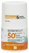 DECATHLON ROLL ON SOLAIRESUN MINERAL SPF 50+ DECATHLON ROLL ON SOLAIRESUN MINERAL SPF 50+