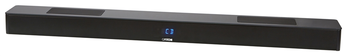 CANTON SMART SOUNDBAR 10 CANTON SMART SOUNDBAR 10