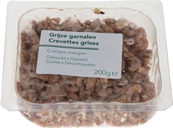 NO BRAND (CORA) CREVETTES GRISES NO BRAND (CORA) CREVETTES GRISES