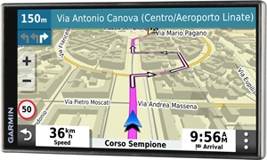 GARMIN DRIVESMART 55 & DIGITAL TRAFFIC GARMIN DRIVESMART 55 & DIGITAL TRAFFIC