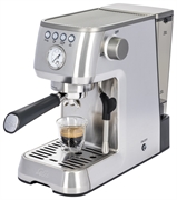 SOLIS 1170 BARISTA PERFETTA PLUS INOX SOLIS 1170 BARISTA PERFETTA PLUS INOX