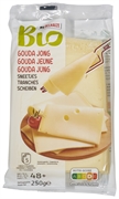 DELHAIZE BIO GOUDA JEUNE DELHAIZE BIO GOUDA JEUNE