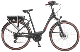 OXFORD BOX 2.1 500WH OXFORD BOX 2.1 500WH