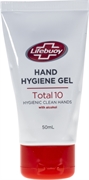 LIFEBUOY HYGIENIC CLEAN HANDS TOTAL 10 LIFEBUOY HYGIENIC CLEAN HANDS TOTAL 10