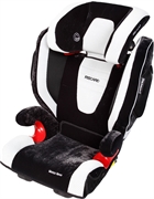 RECARO MONZA NOVA 2 & SEATFIX RECARO MONZA NOVA 2 & SEATFIX
