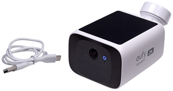 EUFY S220 SOLOCAM EUFY S220 SOLOCAM