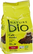 NATURE BIO (CORA) CAFÉ MOULU DESSERT NATURE BIO (CORA) CAFÉ MOULU DESSERT