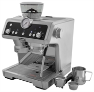 DELONGHI EC9355.M LA SPECIALISTA PRESTIGIO DELONGHI EC9355.M LA SPECIALISTA PRESTIGIO