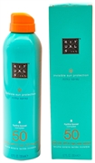 RITUALS BRUME SOLAIRE LACTÉE INVISIBLE SPF 50 RITUALS BRUME SOLAIRE LACTÉE INVISIBLE SPF 50