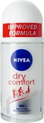 NIVEA DRY COMFORT ANTI-TRANSPIRANT NIVEA DRY COMFORT ANTI-TRANSPIRANT