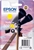 EPSON 502XL (C13T02W44010) JAUNE EPSON 502XL (C13T02W44010) JAUNE