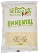 FAIREBEL EMMENTAL RÂPÉ FAIREBEL EMMENTAL RÂPÉ