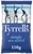TYRRELLS SIMPLY SEA SALTED