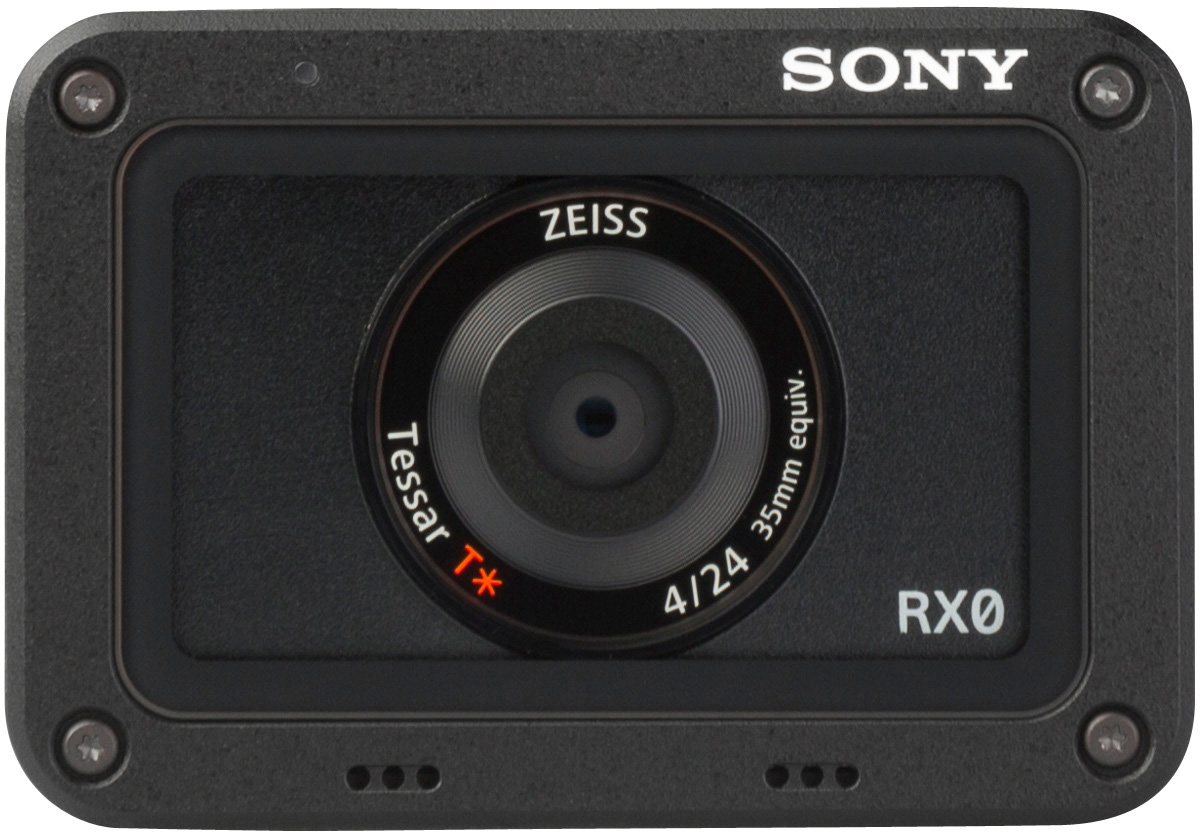 SONY DSC-RX0