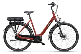 BATAVUS ALTURA E-GO PLUS BES3 400WH