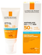 LA ROCHE-POSAY ANTHELIOS UVMUNE 400 CRÈME HYDRATANTE SPF 50+