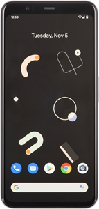 GOOGLE PIXEL 4 XL (64GB)