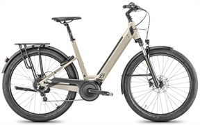 MOUSTACHE MARDI 27.4 BELT 625 WH