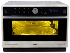 WHIRLPOOL MWSC9133SX