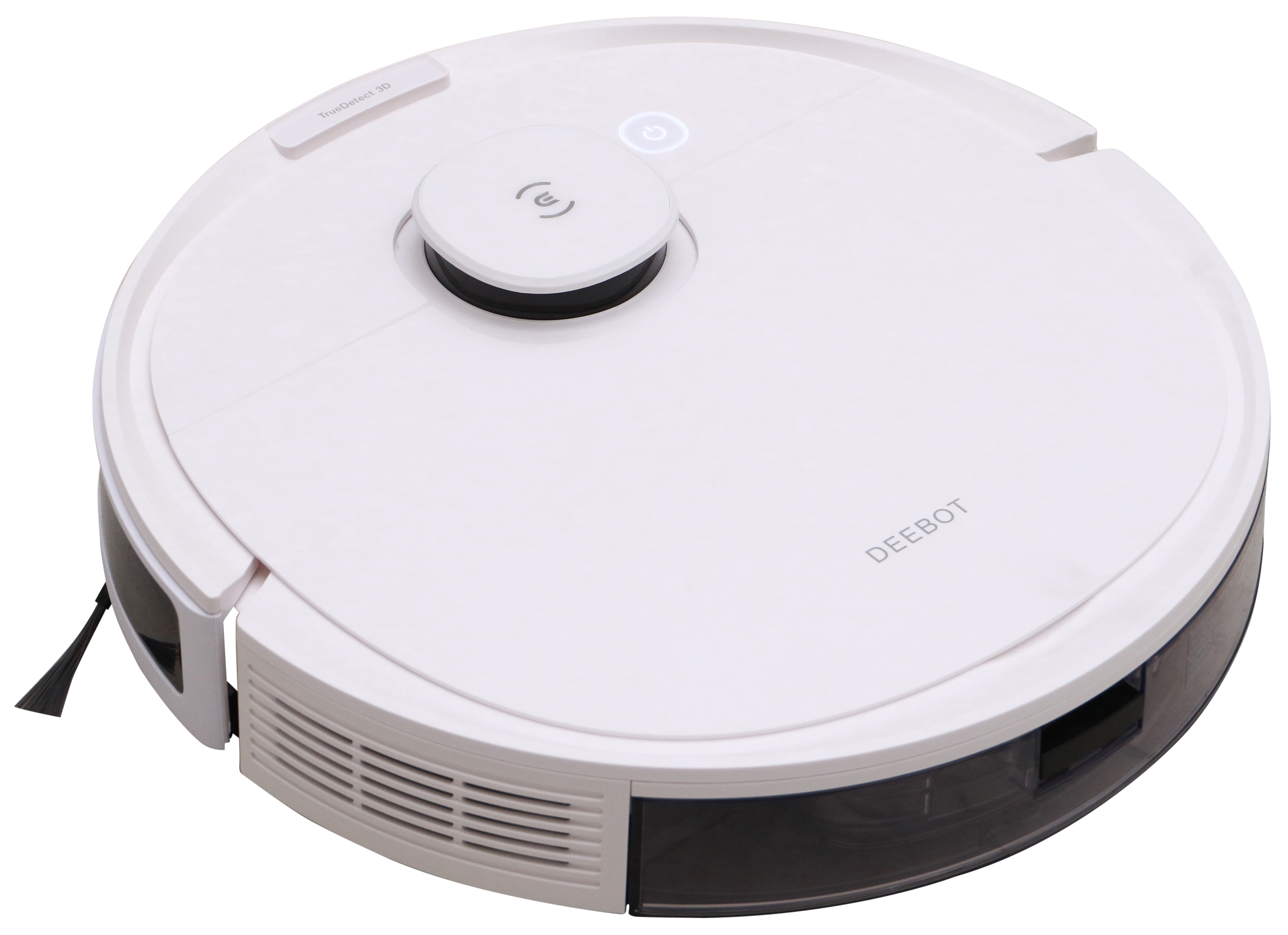 ECOVACS DEEBOT N8 PRO