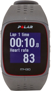 POLAR M430