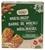 GOLDEN BRIDGE(ALDI) BARRE DE MUESLI AUX NOISETTES