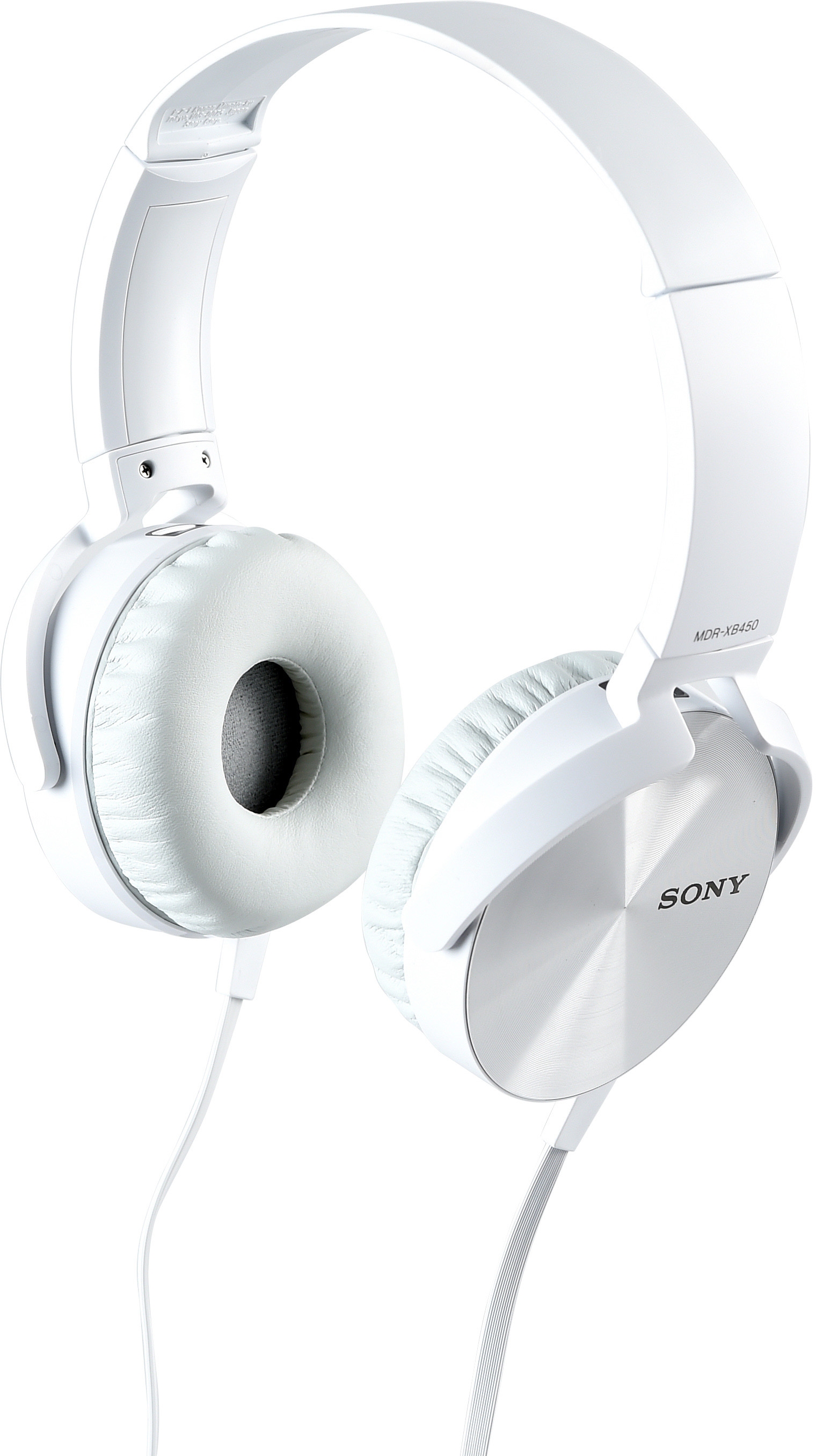 Sony Mdr Xb450ap Test Complet Prix Spécifications