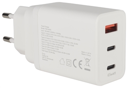 KRUIDVAT WORLD CHARGER