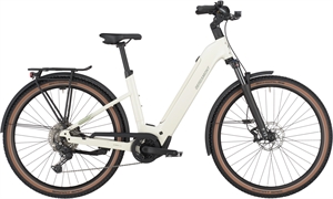 BERGAMONT E-HORIZON SUV 30