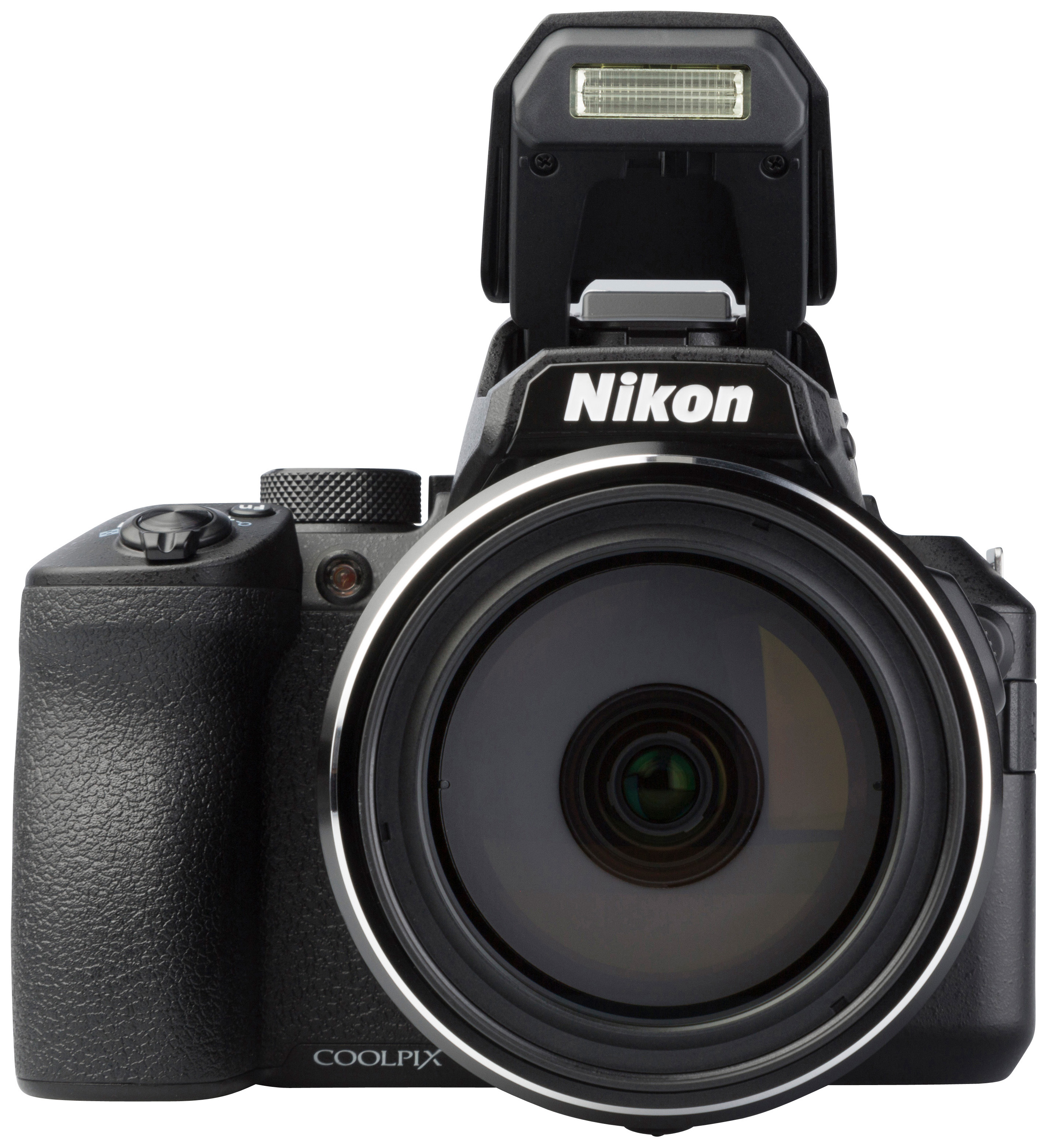 NIKON COOLPIX P950