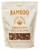 BAMBOO MÉLANGE DE FLOCONS D'AVOINE GRILLÉS AVEC DES AMANDES, DES NOIX DE CAJOU ET DES RAISINS SECS