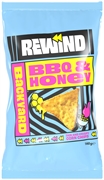 REWIND BBQ & HONEY BACKYARD