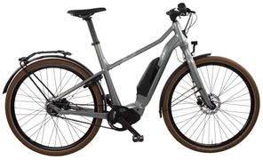 STELLA COMMUTER SUPERIOR MDS SI 504WH