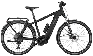 RIESE & MÜLLER CHARGER4 TOURING KIOX 300 1000WH