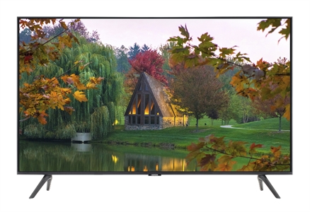 SAMSUNG UE43TU8000WXXN