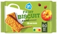 AH (ALBERT HEIJN) FRUITBISCUIT APPELSMAAK