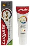 COLGATE TOTAL CLASSIQUE