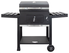 CENTRAL PARK (BRICO) BARBECUE AU CHARBON ANGUS III