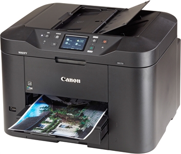 CANON MAXIFY MB2750