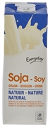 EVERYDAY SOJA- SOY BOISSON NATURE