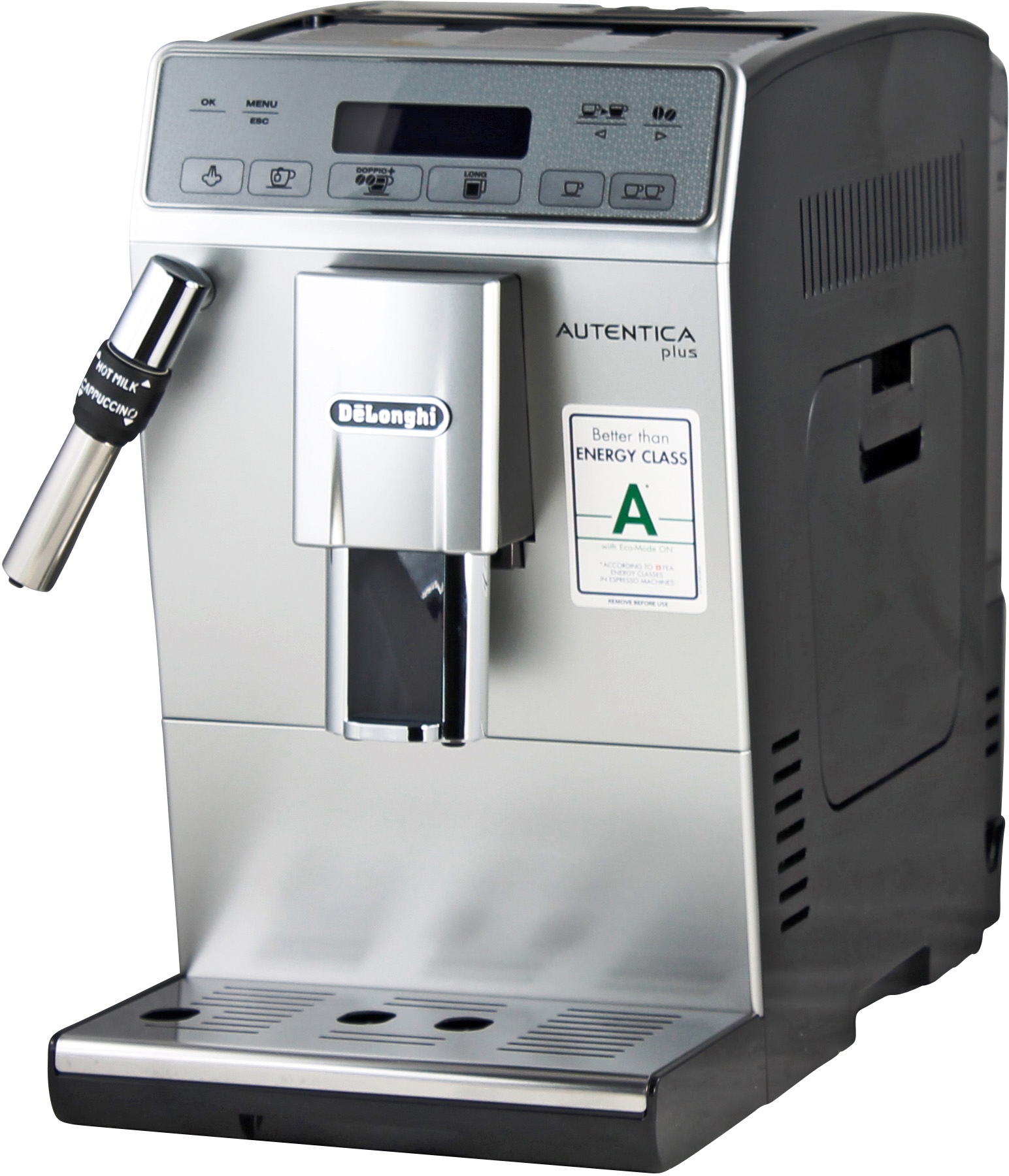 DELONGHI ETAM 29.620.SB