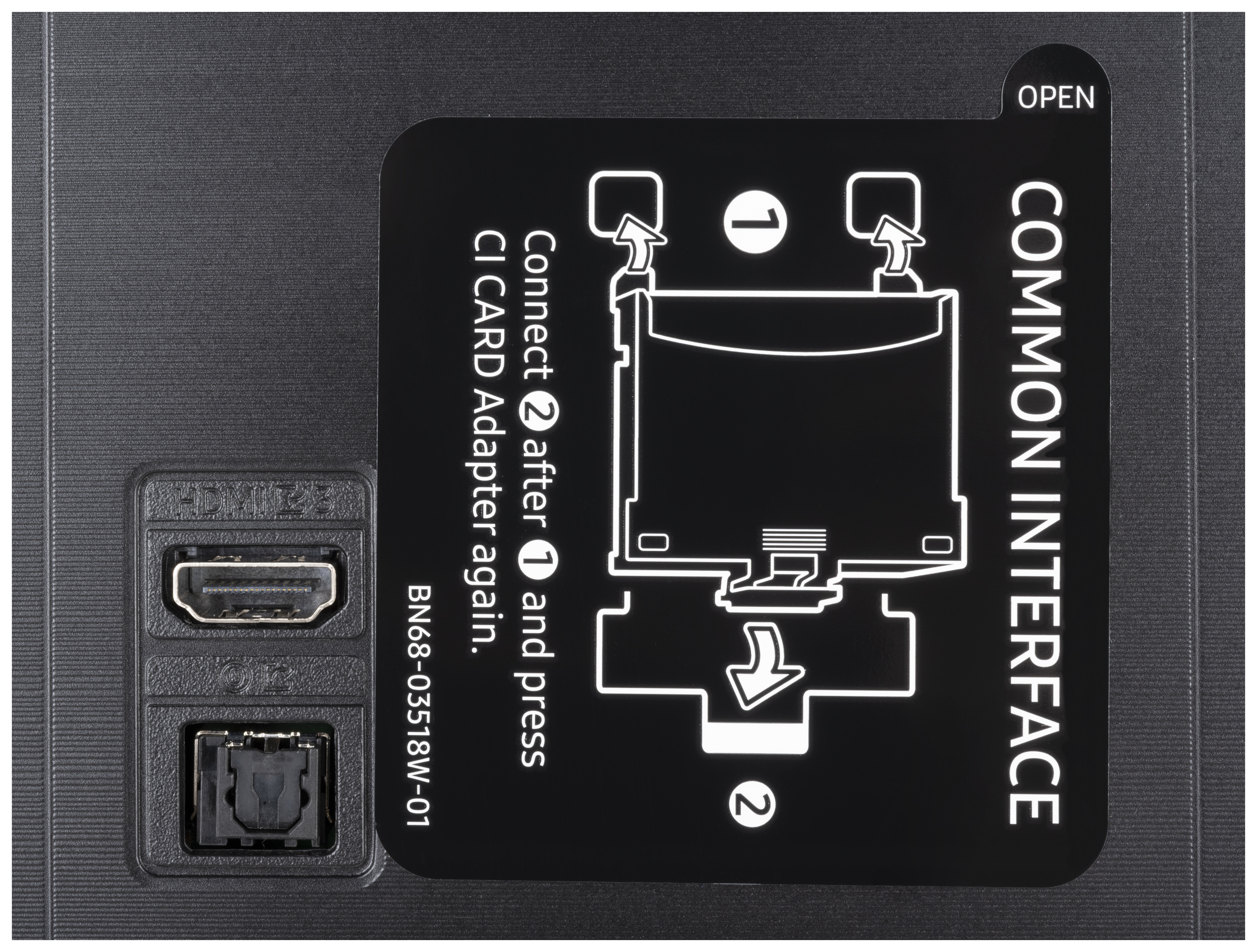 SAMSUNG QE43Q67D