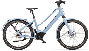 BATAVUS RAZER E-GO EXCLUSIVE