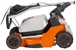 STIHL RMA 443.3 V