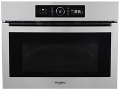 WHIRLPOOL AMW 9605/IX