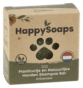 HAPPYSOAPS SHAMPOING SOLIDE POUR CHIEN UNIVERSEL