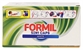 FORMIL (LIDL) 5 IN 1 CAPS WHITE