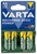 VARTA RECHARGE ACCU POWER AA 2100 MAH