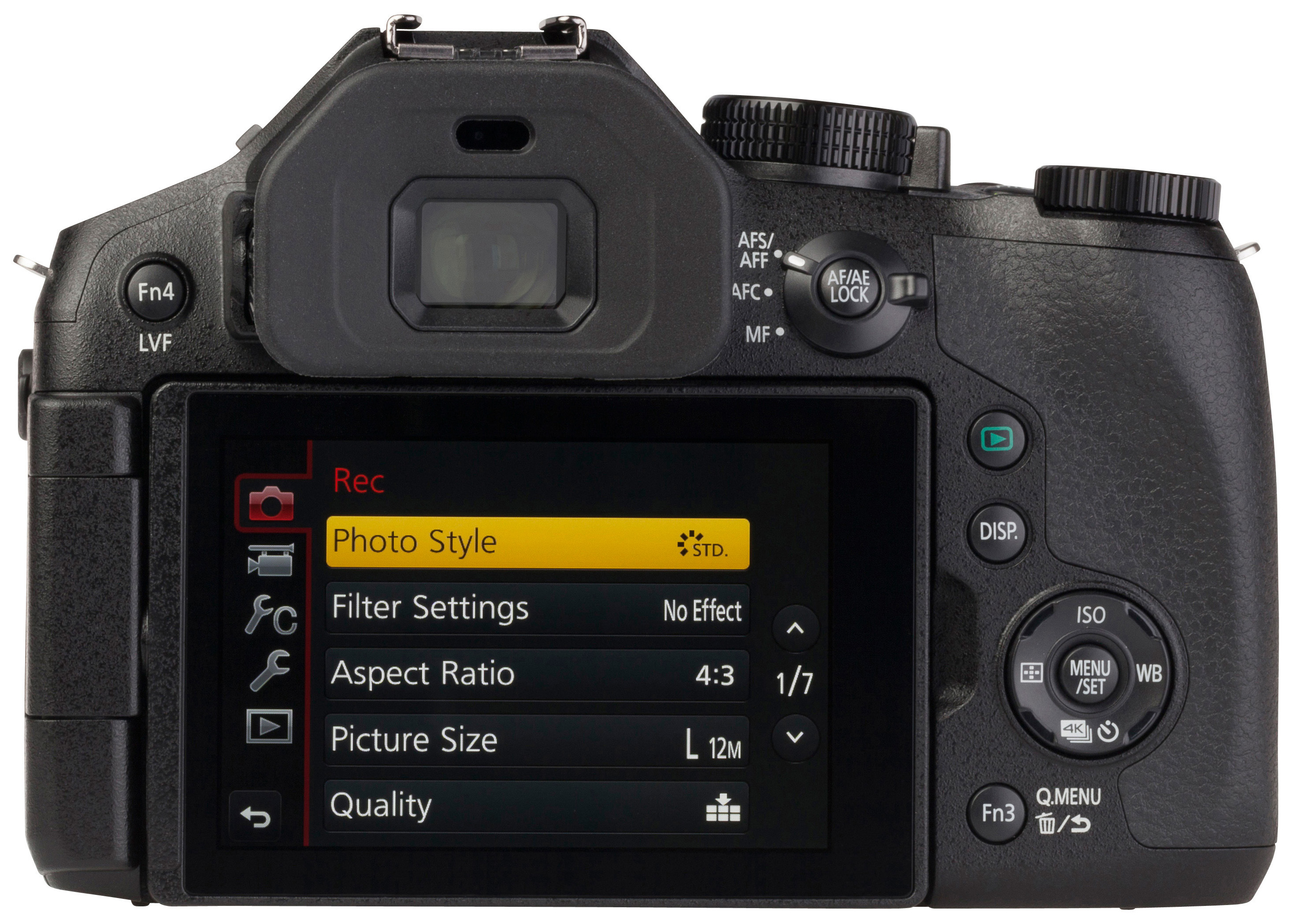 Dmc Fz300 Lumix Tz300 Panasonic Lumix DMC-FZ300: Digital